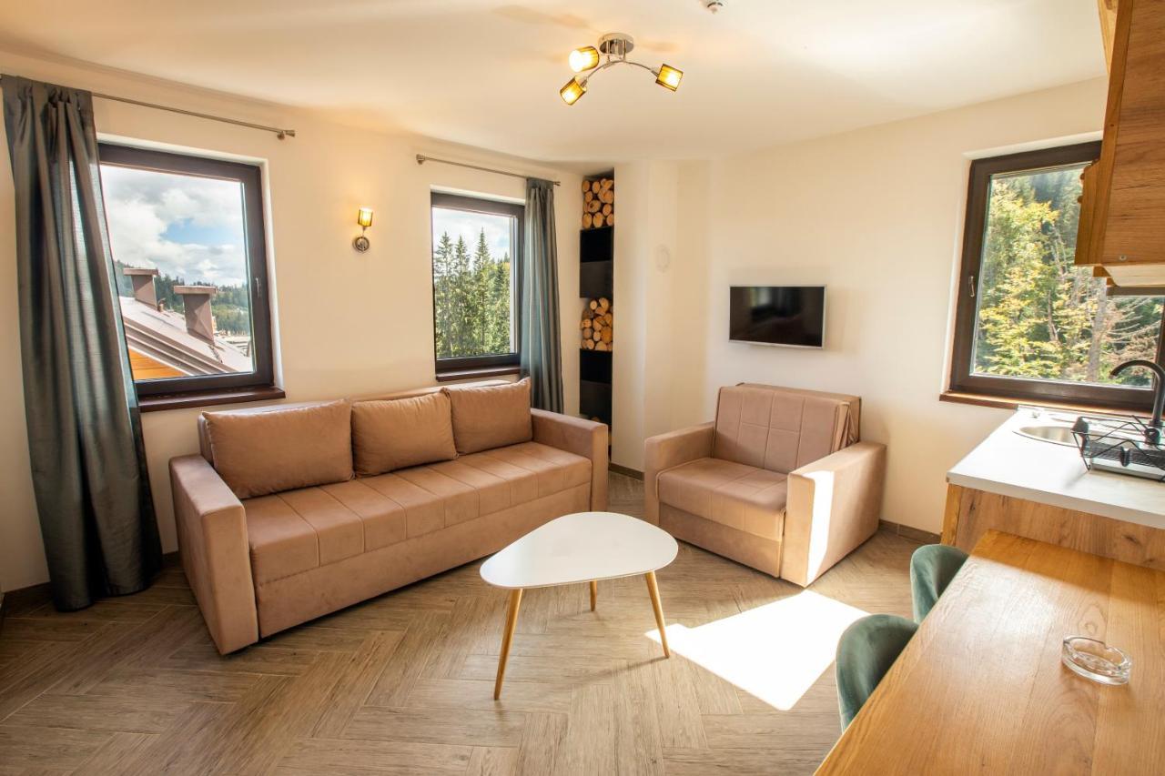 Jahorinski Izlog Apartment Jahorina Exterior photo