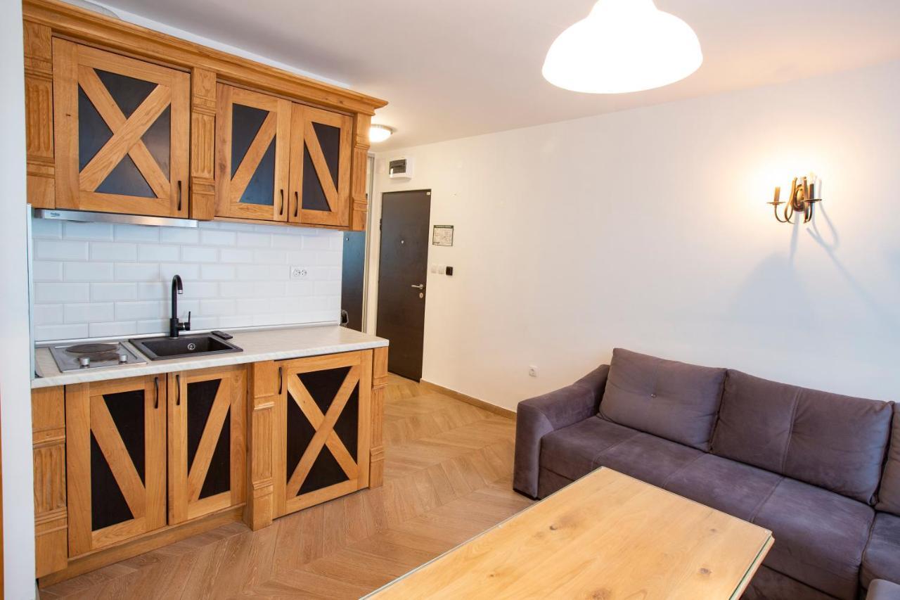 Jahorinski Izlog Apartment Jahorina Exterior photo