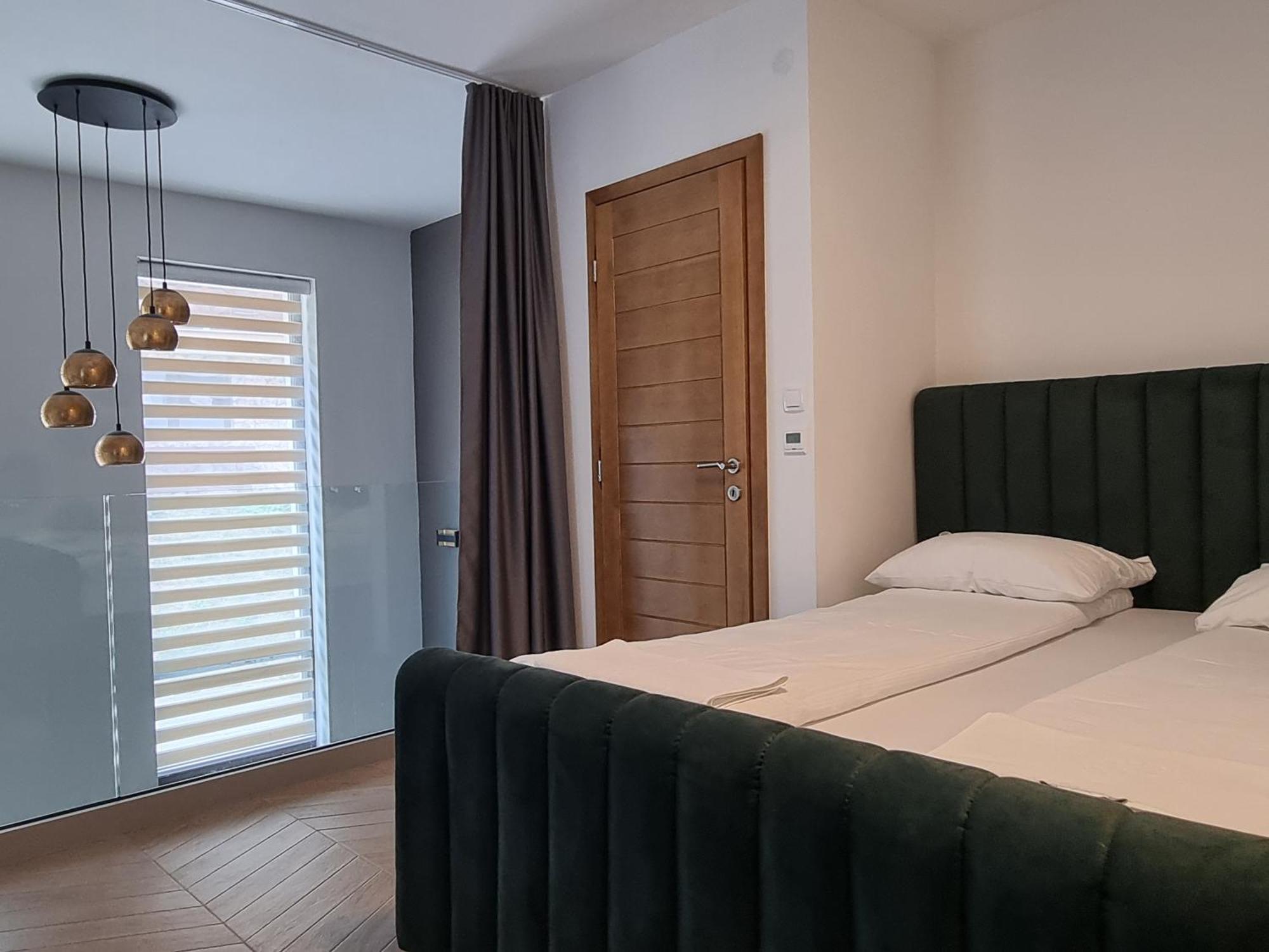 Jahorinski Izlog Apartment Jahorina Room photo