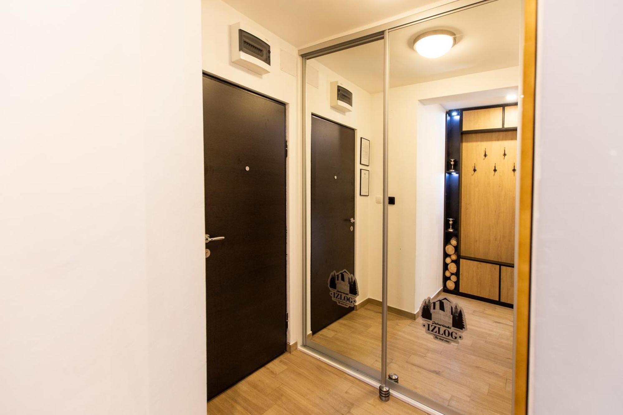 Jahorinski Izlog Apartment Jahorina Exterior photo