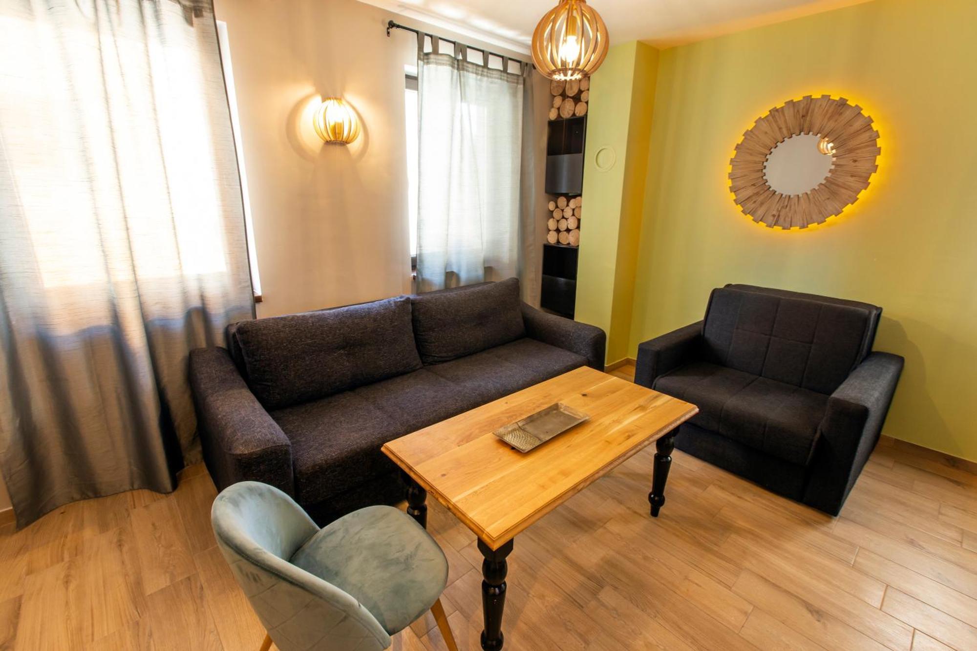 Jahorinski Izlog Apartment Jahorina Room photo