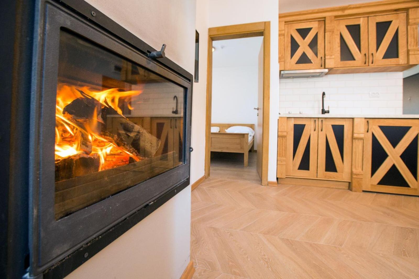 Jahorinski Izlog Apartment Jahorina Room photo