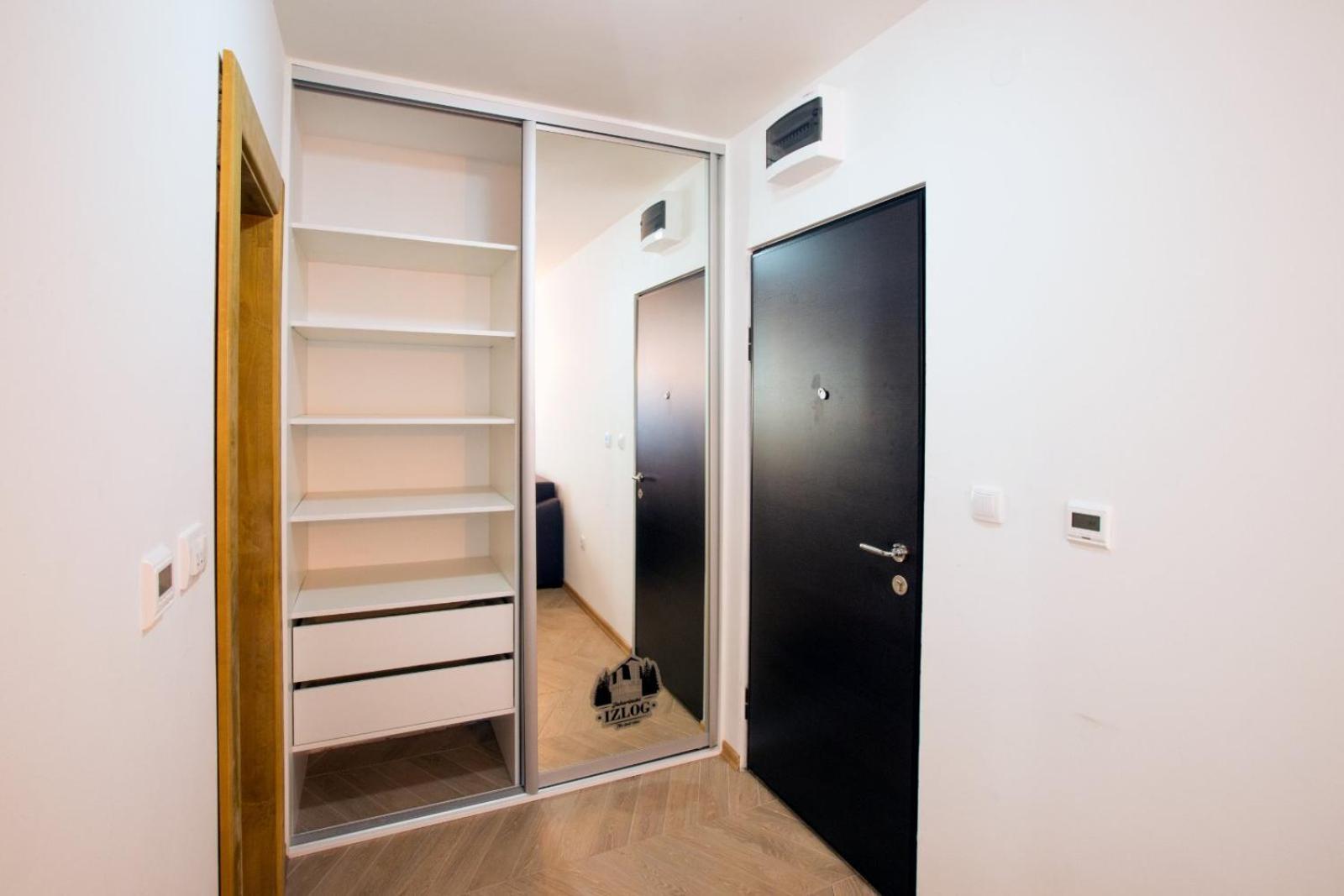 Jahorinski Izlog Apartment Jahorina Room photo
